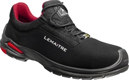 [806149] LEMAITRE Halbschuh Genesis Riley low S3 ESD Weite L (49)
