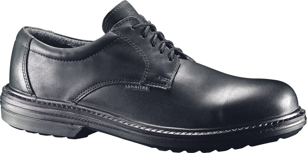 LEMAITRE Halbschuh Business Pegase S3