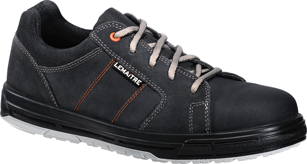 LEMAITRE Halbschuh Street Soul S3
