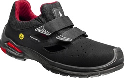 [806049] LEMAITRE Sandale Genesis Riley Fresh S1P ESD Weite L (49)