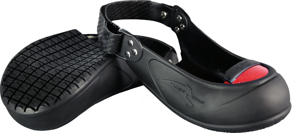 LEMAITRE Überziehschuh TIGER GRIP Visitor protect