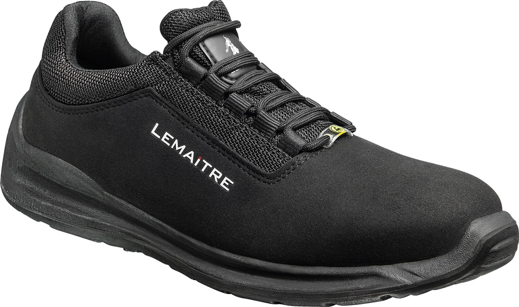 LEMAITRE Halbschuh S3 sporty Bolt S3 ESD