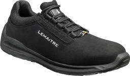 [809547] LEMAITRE Halbschuh S3 sporty Bolt S3 ESD (47)