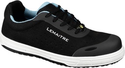 [808047] LEMAITRE Halbschuh S1P street Ohmex S1P ESD (47)