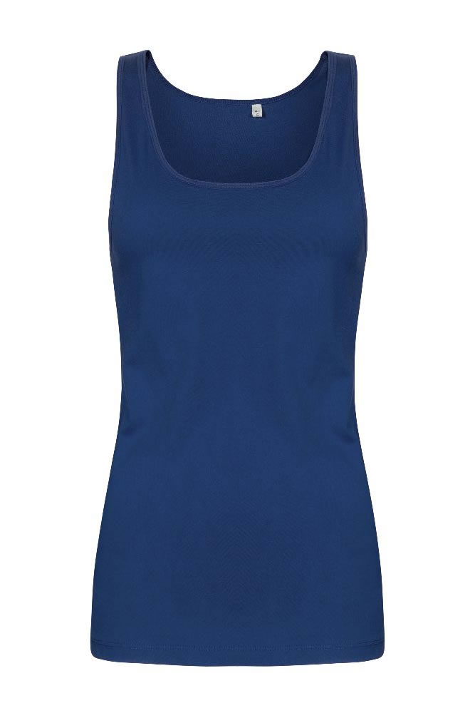 X.O Roundneck Tanktop Women 1451