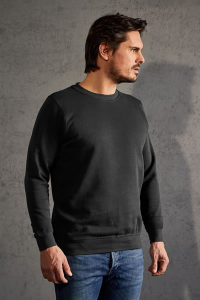 promodoro Men’s Sweater 80/20 2199F