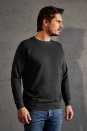 [2199FXHXXL] promodoro Men’s Sweater 80/20 2199F (graphite, XXL)