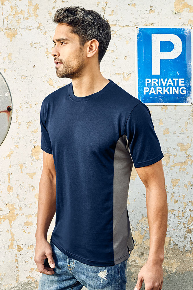 promodoro Unisex Function Contrast-T 3580