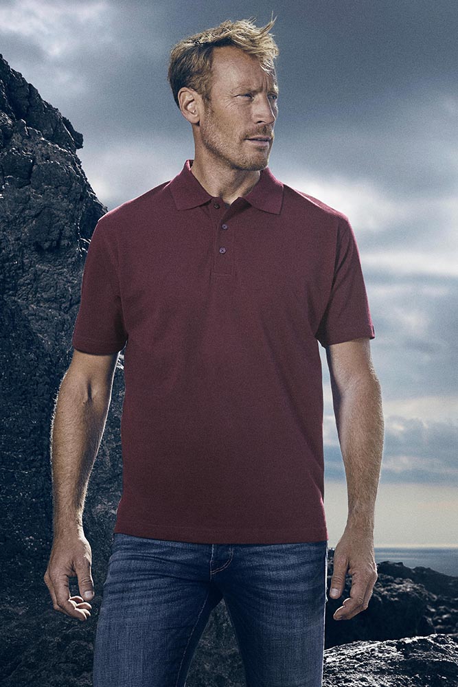 promodoro Men’s Superior Polo 4001