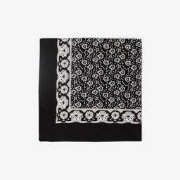 [91200-20] FHB ELIAS Bandanos (schwarz)