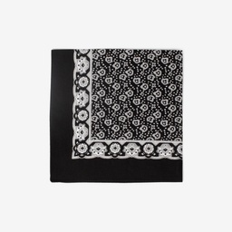 [91200-20] FHB ELIAS Bandanos (schwarz)