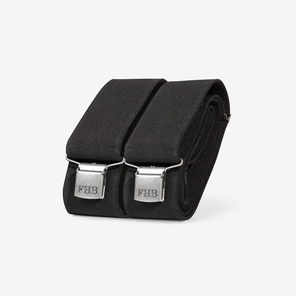 FHB SÖNKE Hosenträger extra lang und breit