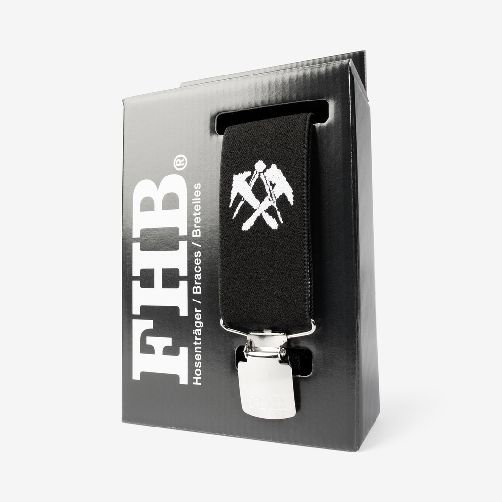 FHB EDUARD Hosenträger Dachdecker