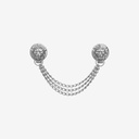 FHB SAMUEL Löwenkopfkette