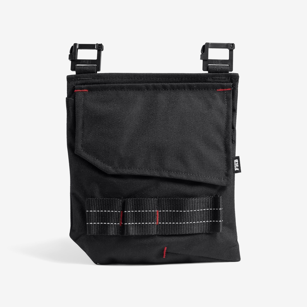 FHB MORITZ Holstertasche links