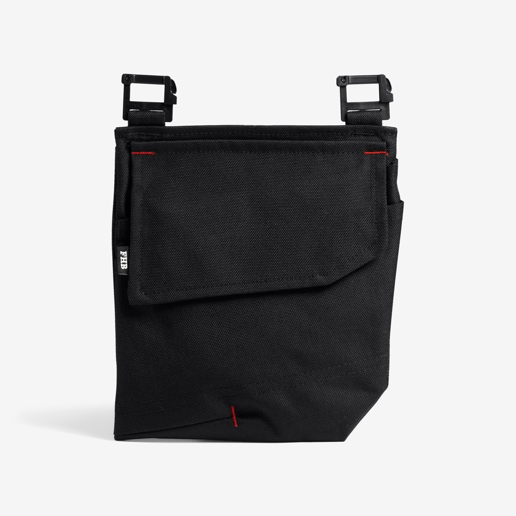 FHB MAX Holstertasche rechts