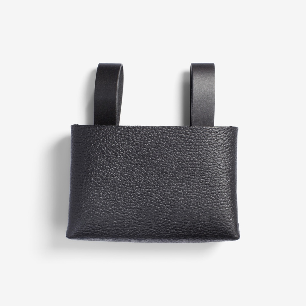 FHB STEFAN Nageltasche einfach genietet