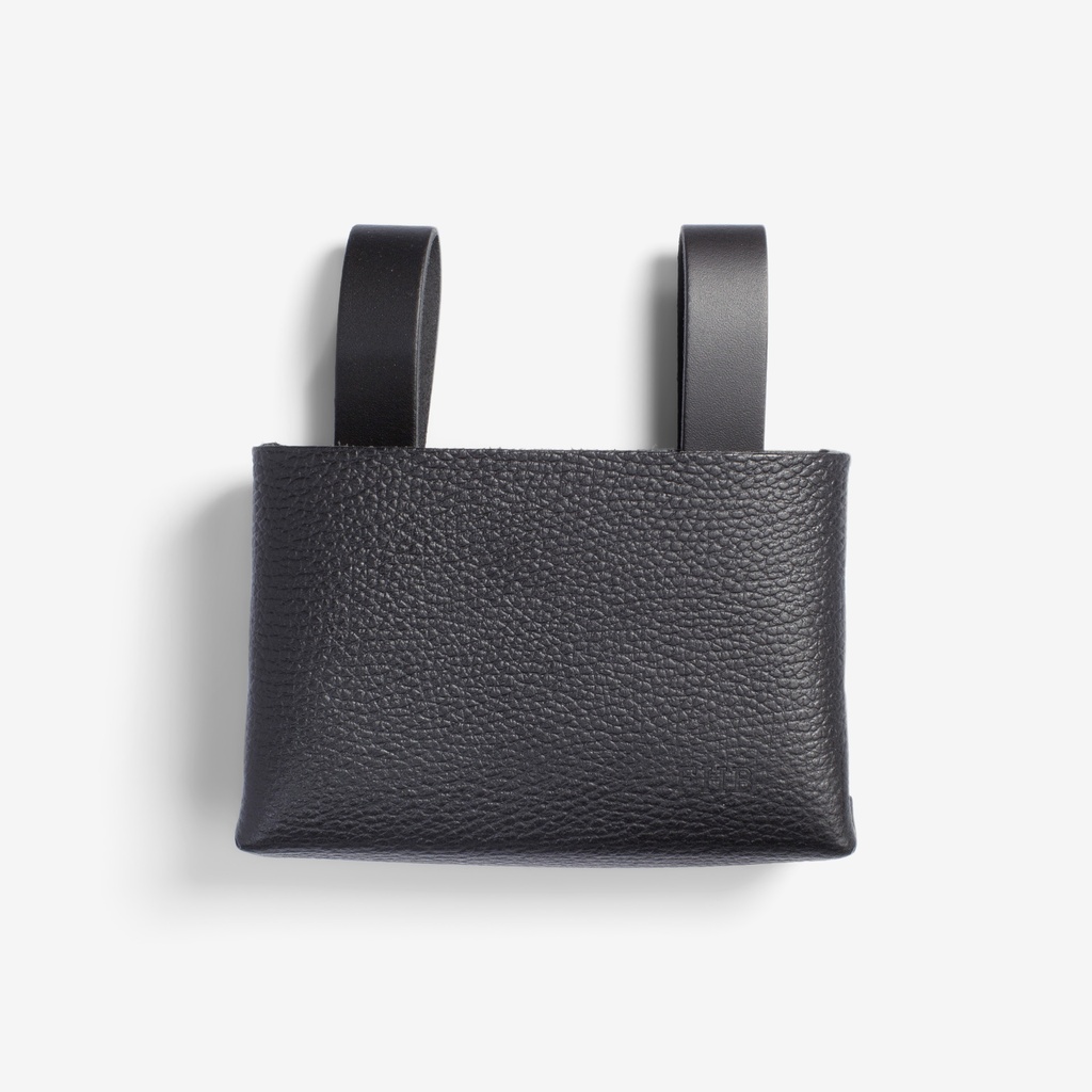 FHB STEFAN Nageltasche einfach genietet