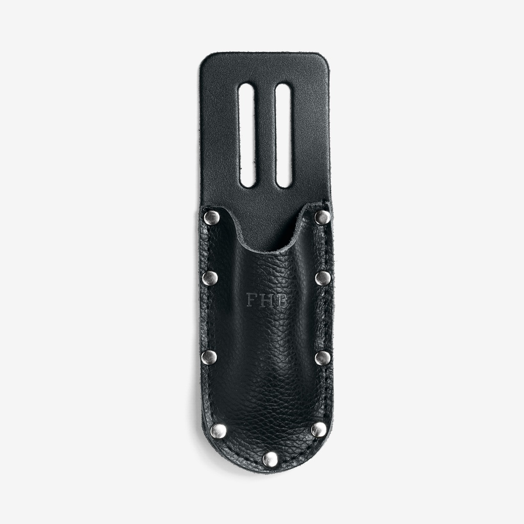 FHB TRISTAN Messertasche kurz
