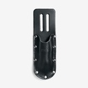 FHB TRISTAN Messertasche kurz