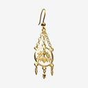 FHB AARON Ohrhänger Maurer