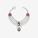 FHB IGNATZ Prachtuhrkette