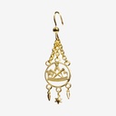 FHB CHRIS Ohrhänger Zimmermann