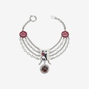 FHB JONNY Prachtuhrkette