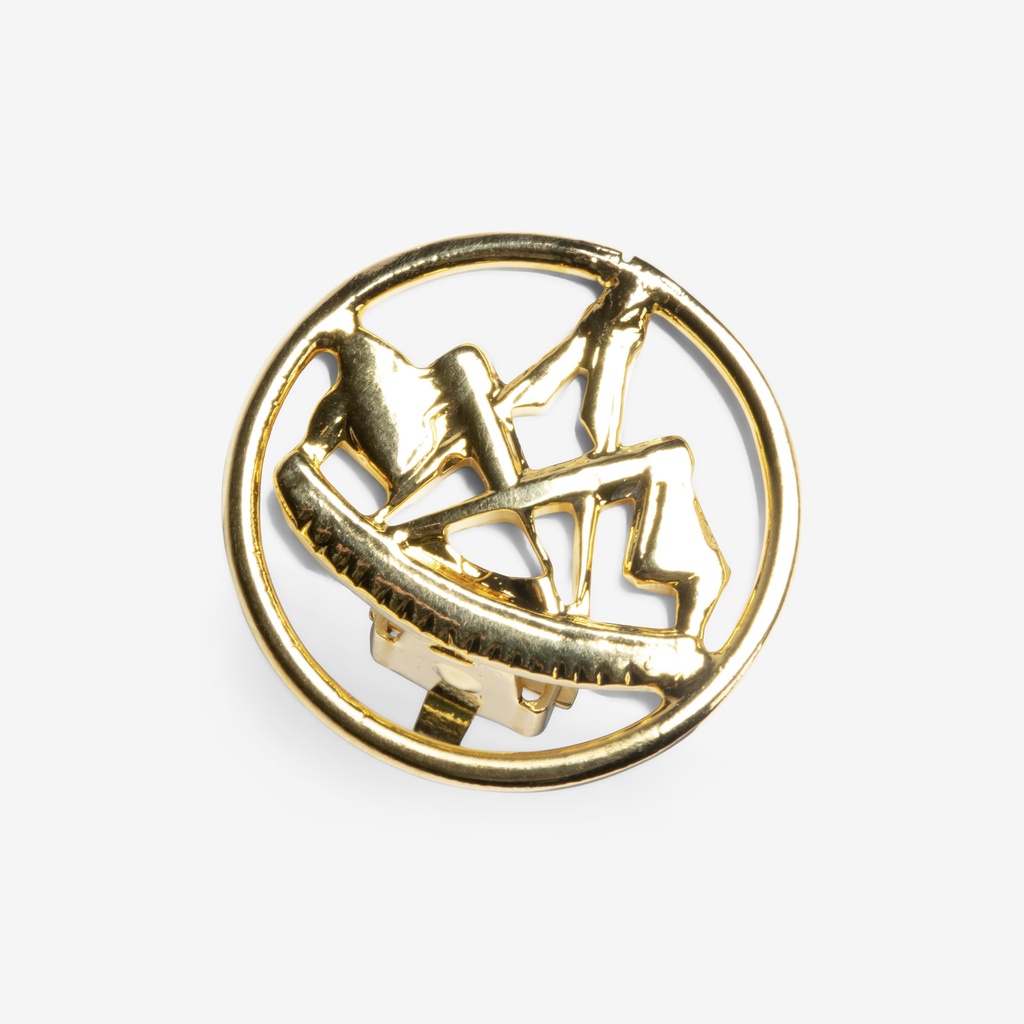 FHB GUNNAR Ohrclip Zimmermann