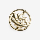 FHB GUNNAR Ohrclip Zimmermann