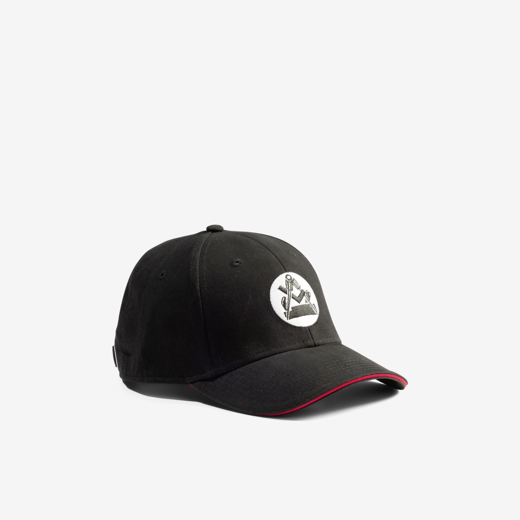 FHB NOAH Tischler-Cap uni