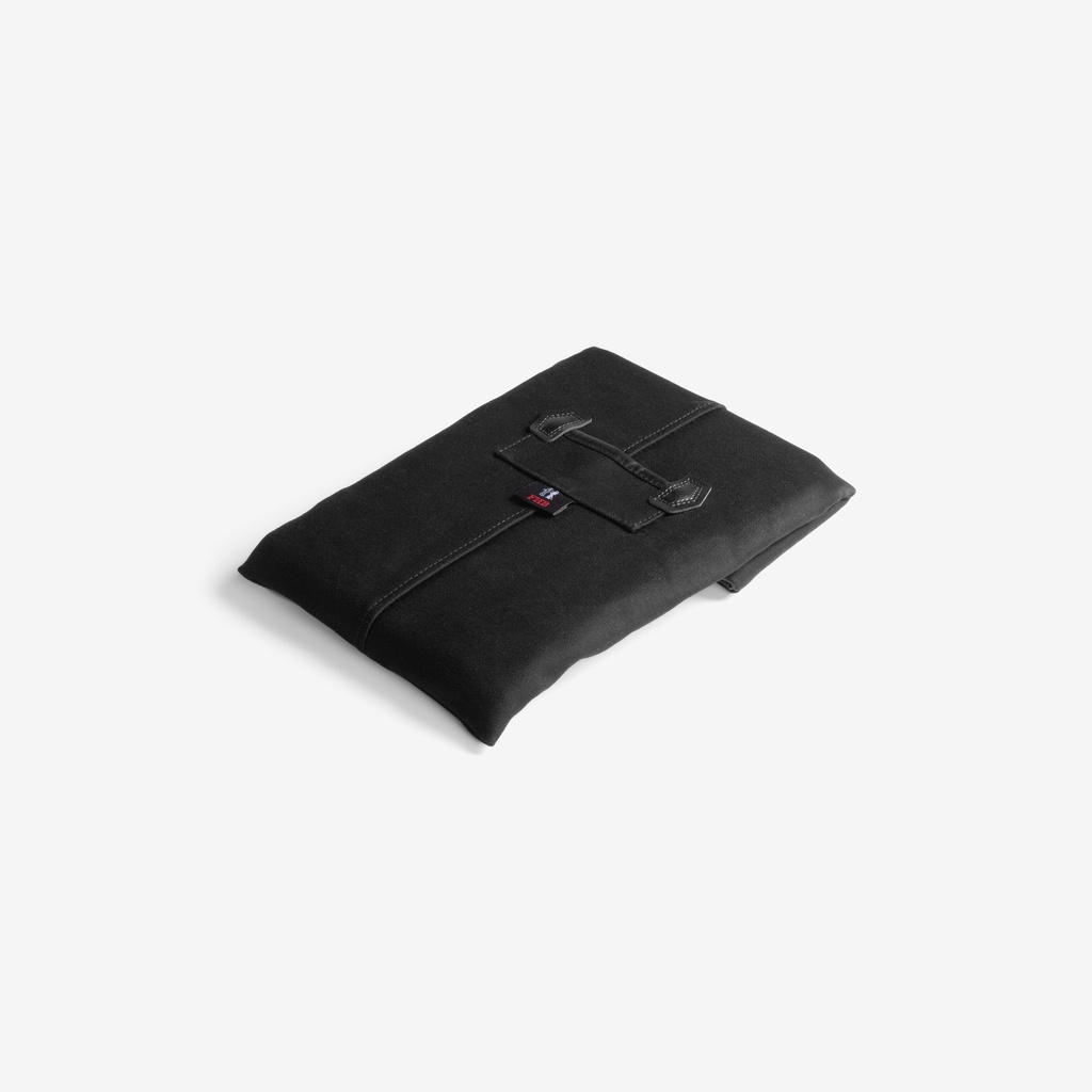 FHB GERD ipad-Tasche Zwirn-Doppelpilot