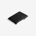 FHB GERD ipad-Tasche Zwirn-Doppelpilot
