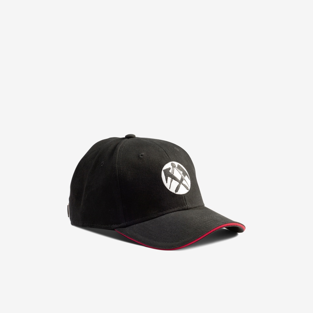 FHB LUIS Dachdecker-Cap uni