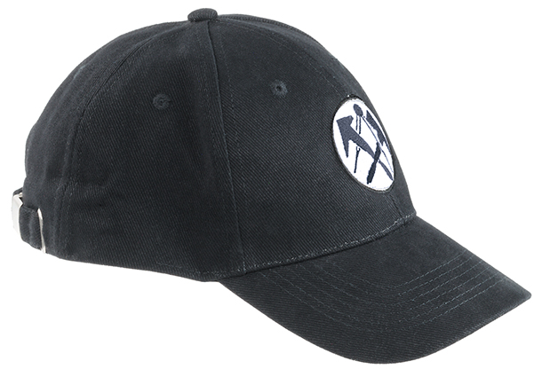 FHB LUIS Dachdecker-Cap uni