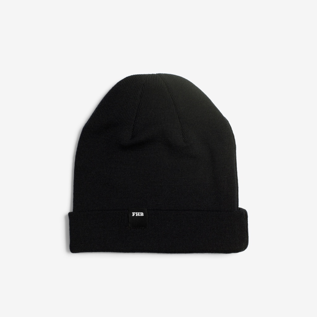 FHB WENDELIN Wollmütze Merino