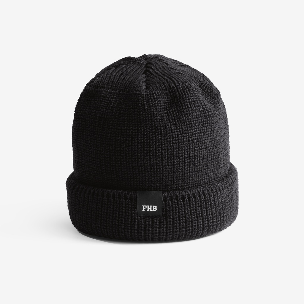 FHB JOHANN Wollmütze