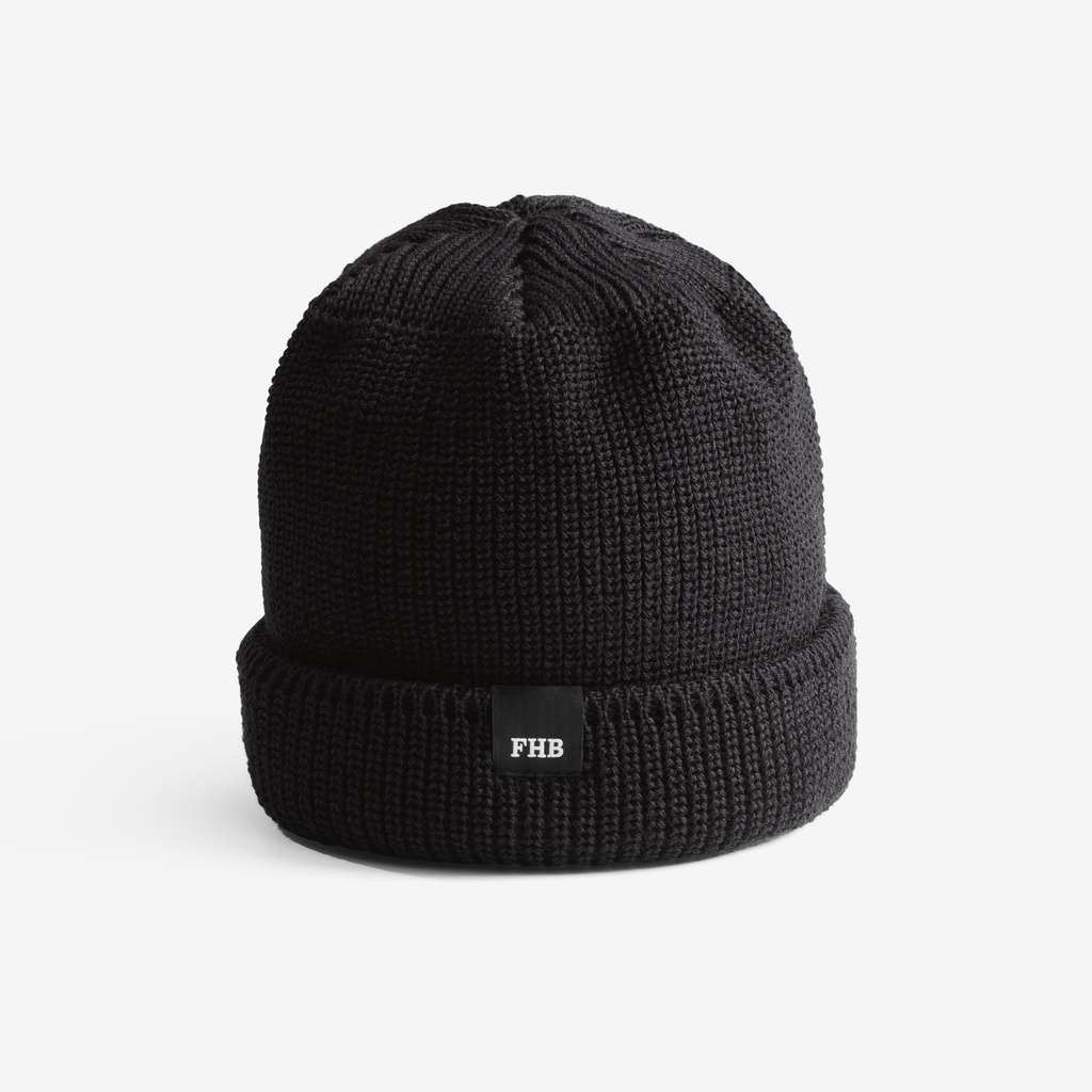 FHB JOHANN Wollmütze