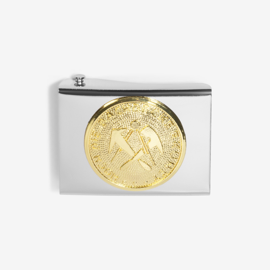 FHB HOLGER Koppelschloss Dachdecker