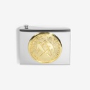 FHB HOLGER Koppelschloss Dachdecker