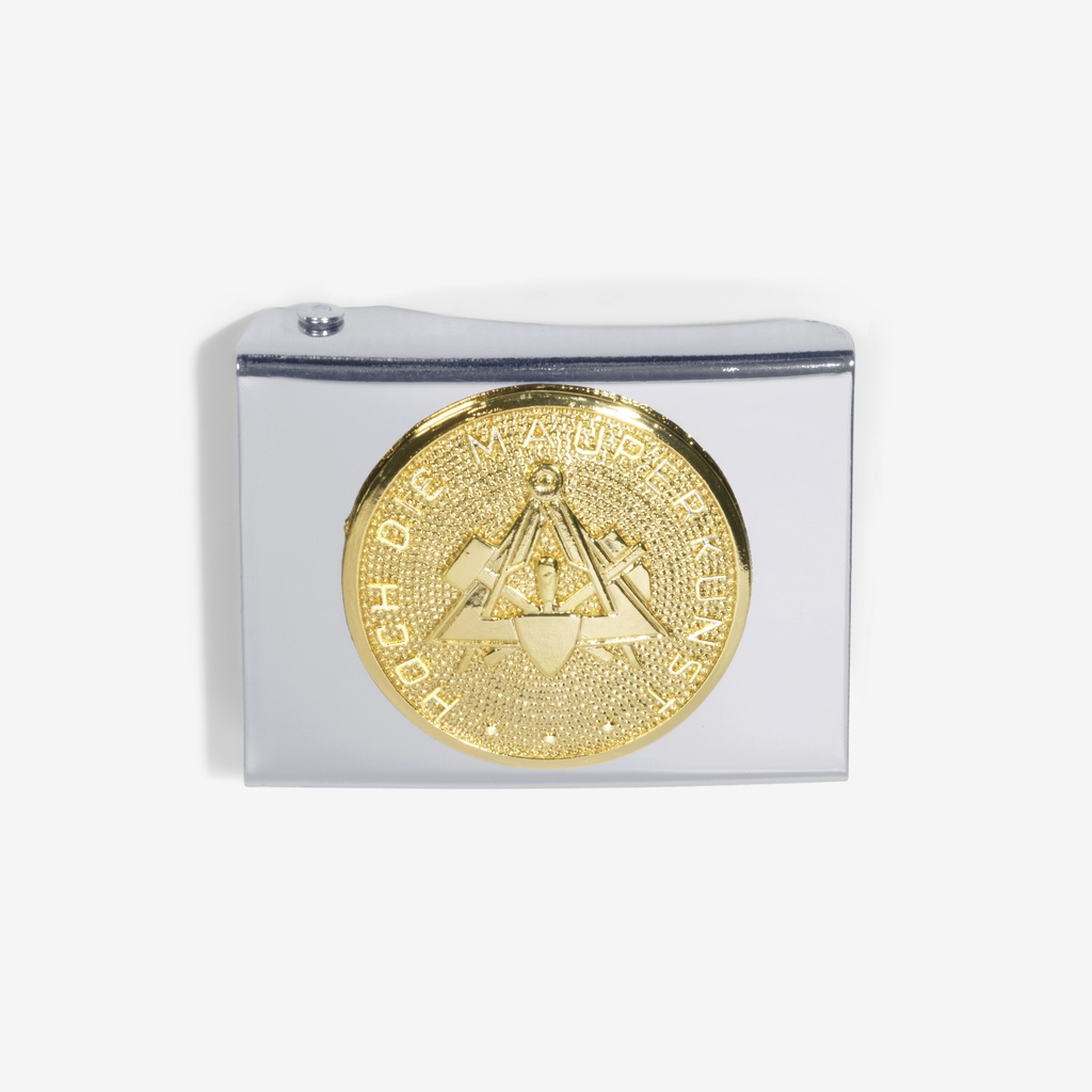 FHB GREGOR Koppelschloss Maurer