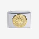 FHB GREGOR Koppelschloss Maurer