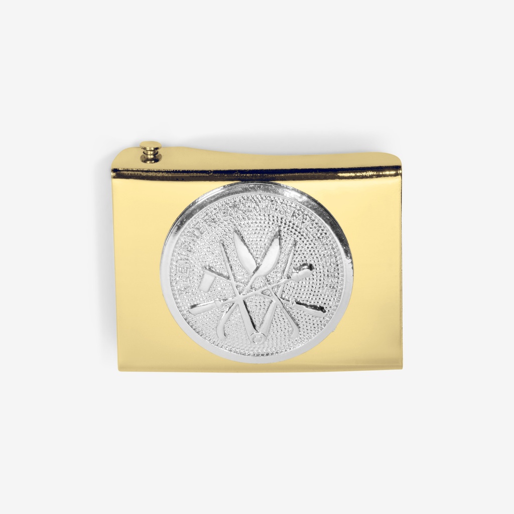 FHB FLORENZ Koppelschloss Klempner