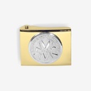 FHB FLORENZ Koppelschloss Klempner