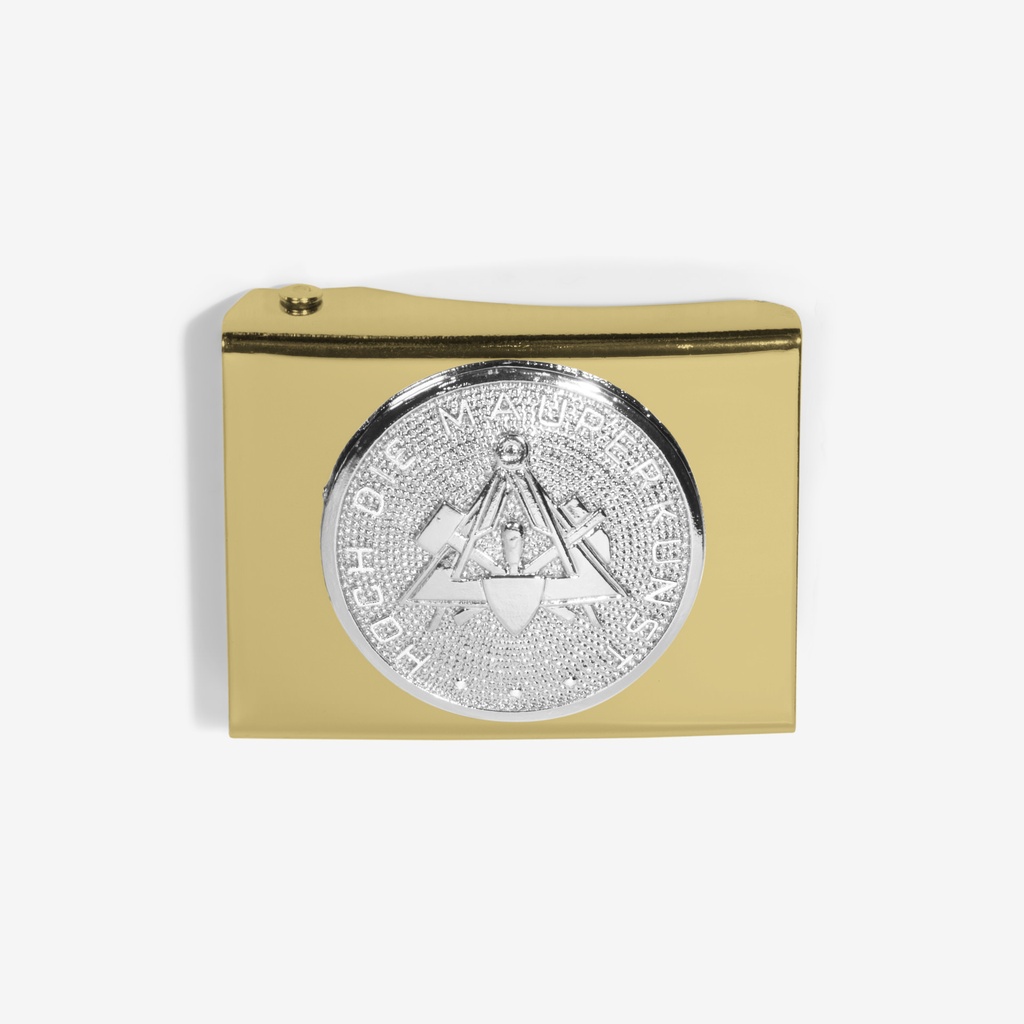 FHB ALWIN Koppelschloss Maurer