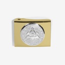 FHB ALWIN Koppelschloss Maurer