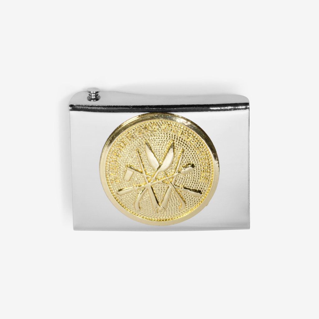 FHB HASSO Koppelschloss Klempner