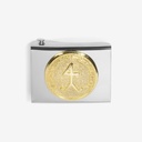 FHB LENNART Koppelschloss Steinmetz / Bildhauer