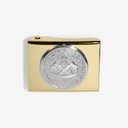 FHB DOMINIK Koppelschloss Zimmermann