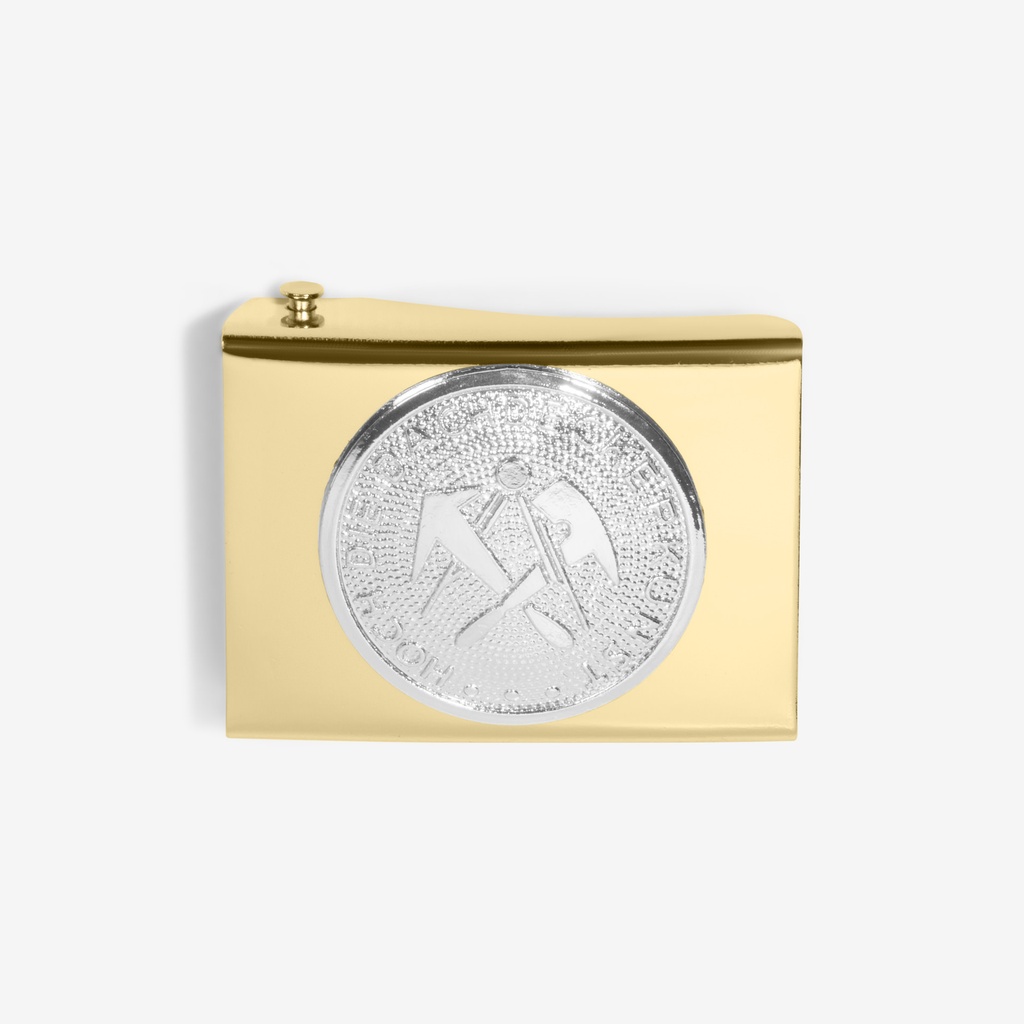 FHB EIKE Koppelschloss Dachdecker